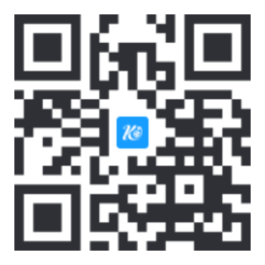 iPhone APP 二维码 | im